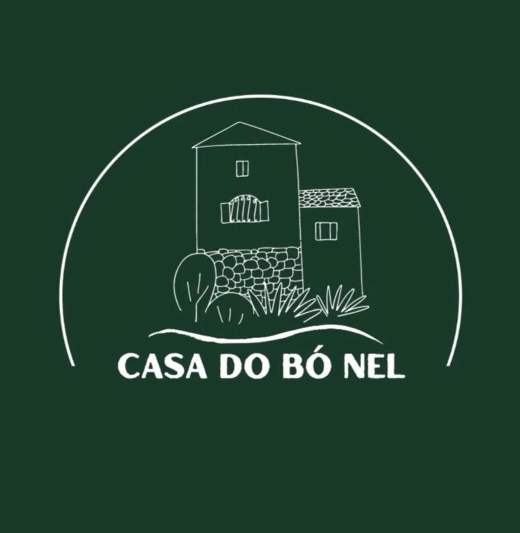 Casa Do Bo Nel Villa Valpacos Luaran gambar